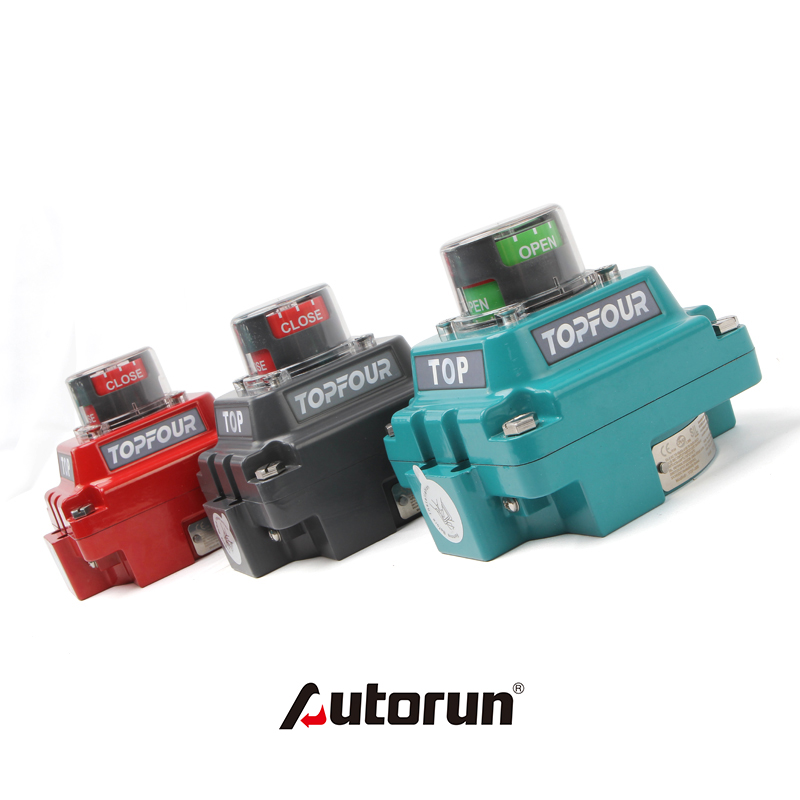 top500 防爆限位開關